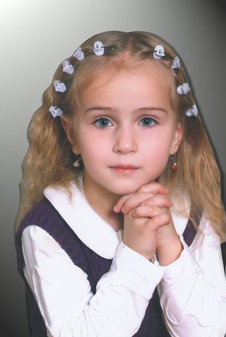 Христина Хмілевська