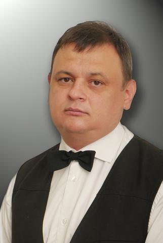 Юрій Шрай
