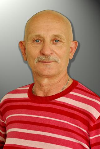 Юрій Воронюк