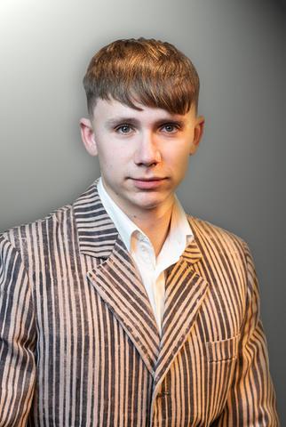 Олександр Федоров