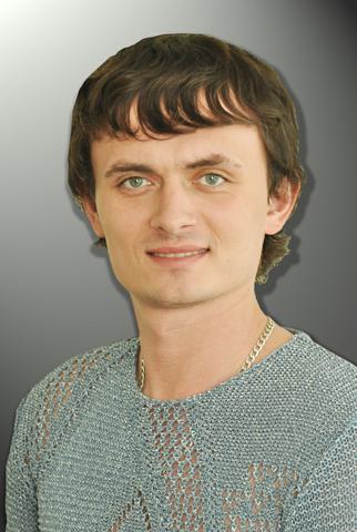 Юрій Куцик