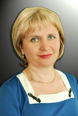 Тетяна Слупко