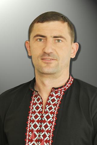 Ігор Блащук