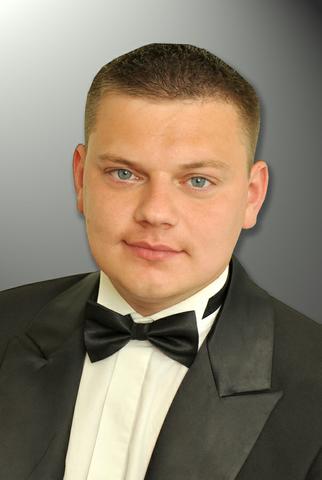 Олександр Рудчик