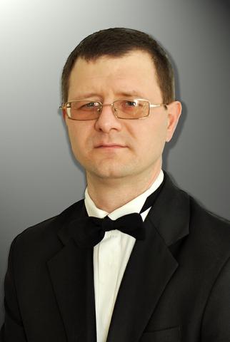 Михайло Дзірба