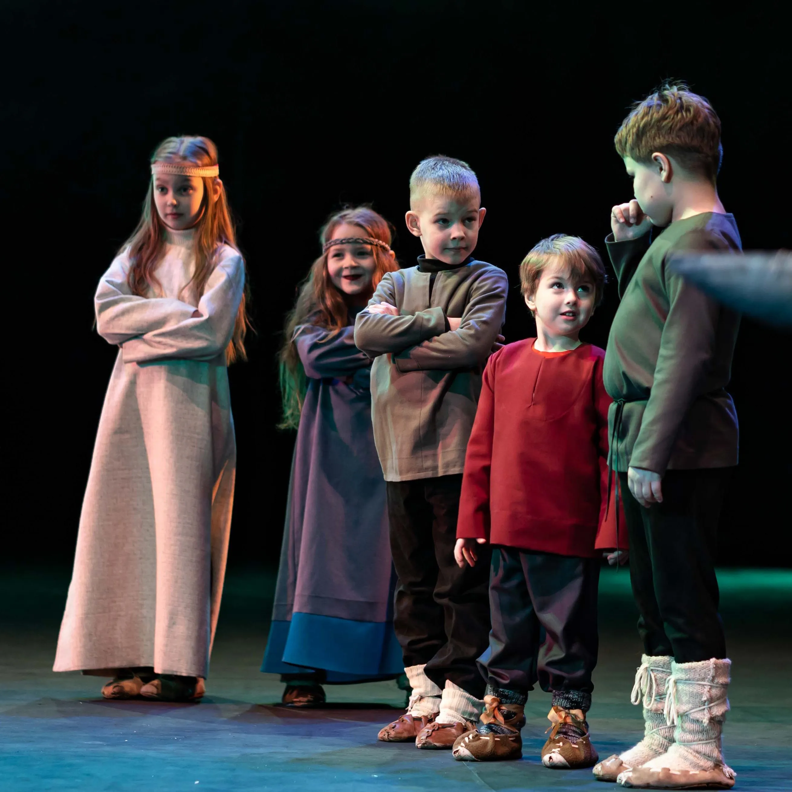 dramteatr