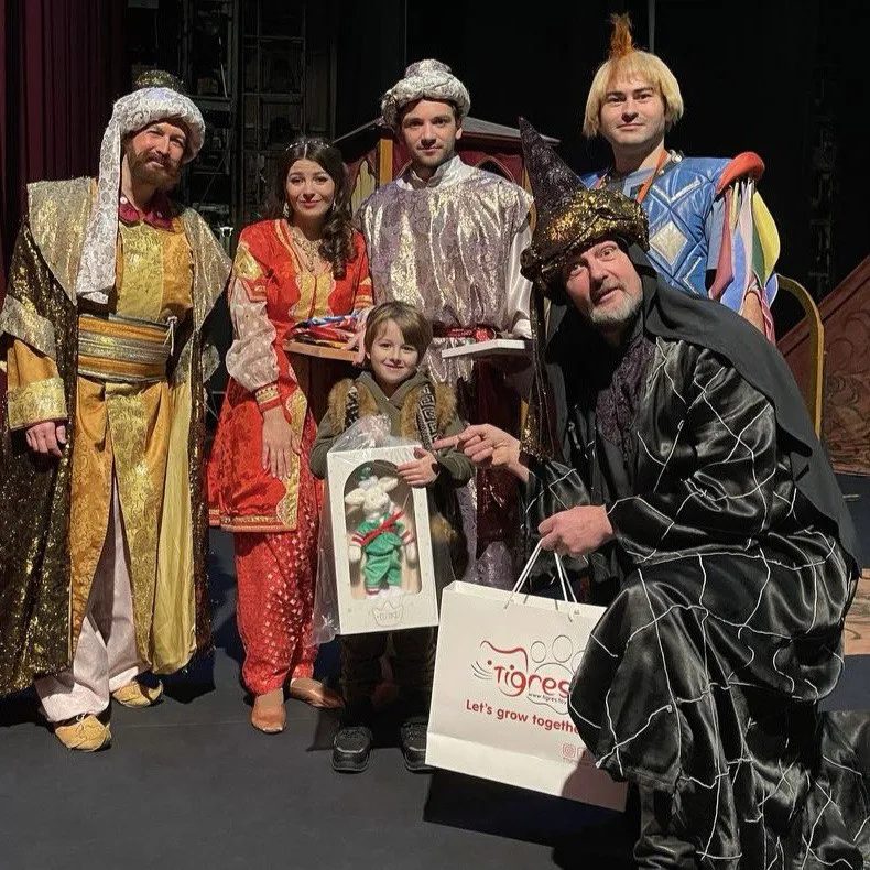 dramteatr