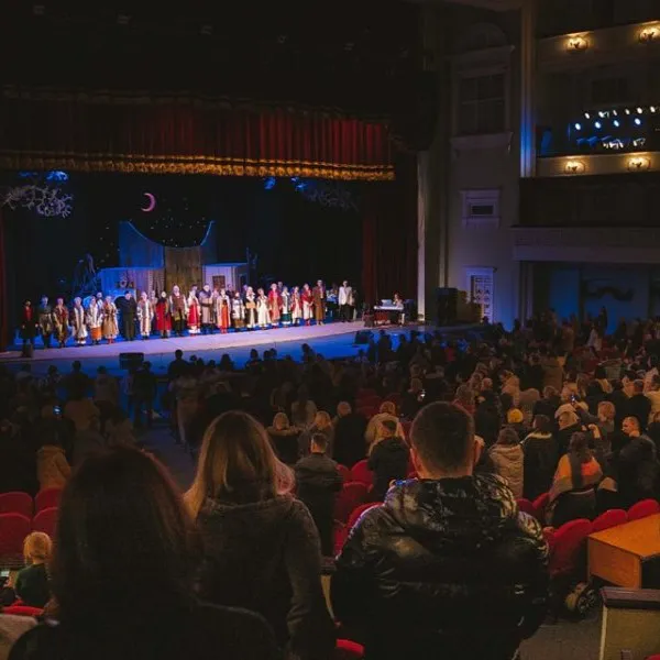 dramteatr