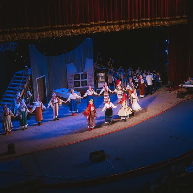 dramteatr