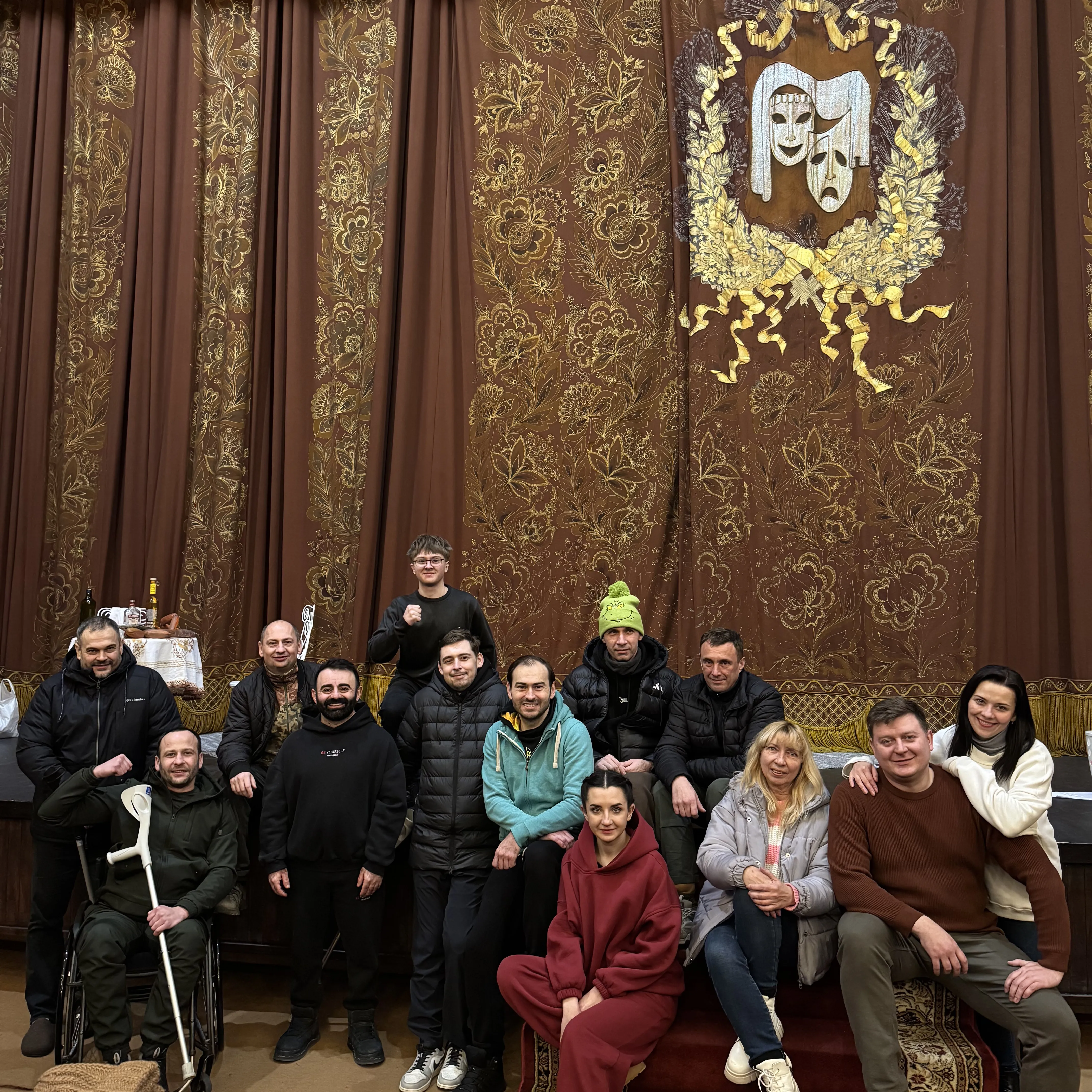 dramteatr