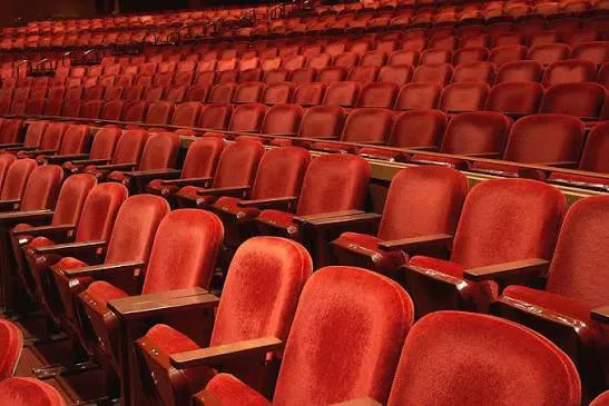 dramteatr