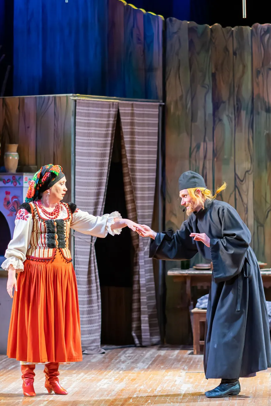 Різдвяна ніч