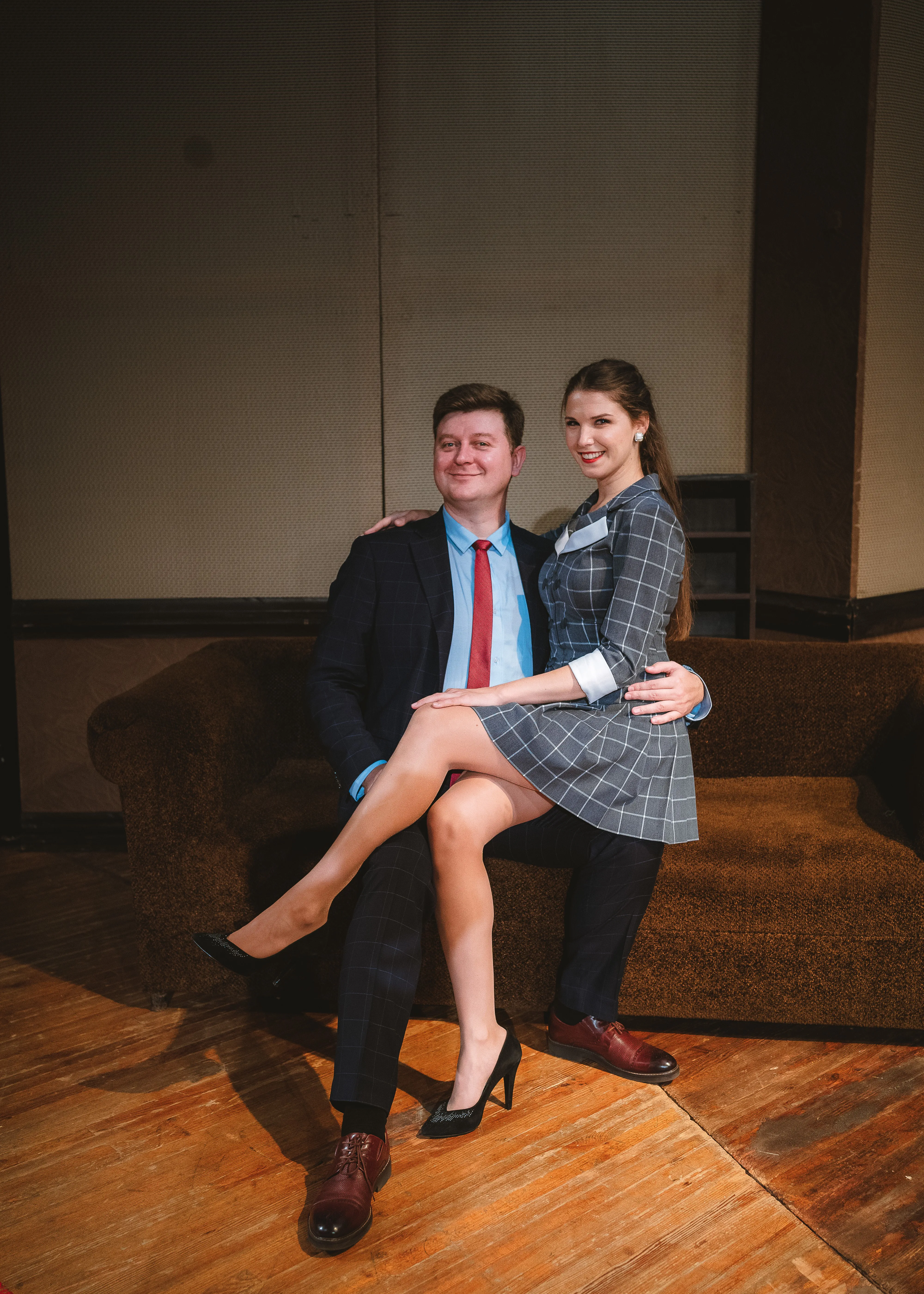 Номер 13 (Неймовірні пригоди в готелі класу LUX)