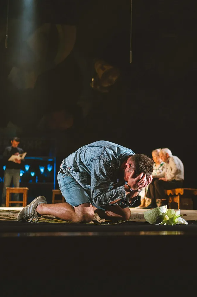 Останній Гречкосій