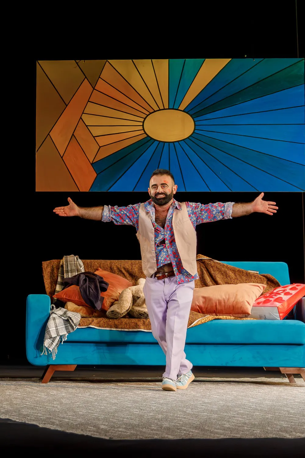 Корвалол для Вероніки