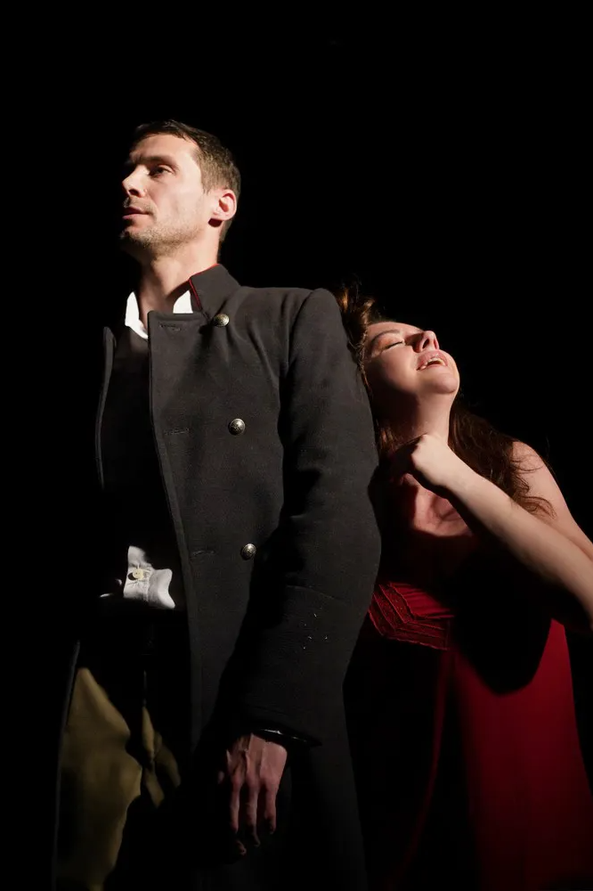 Не шукайте ЩАСТЯ, бо я його украв