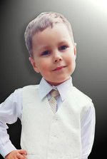 Микола Данилюк [Циганка Аза (Дві дії)]