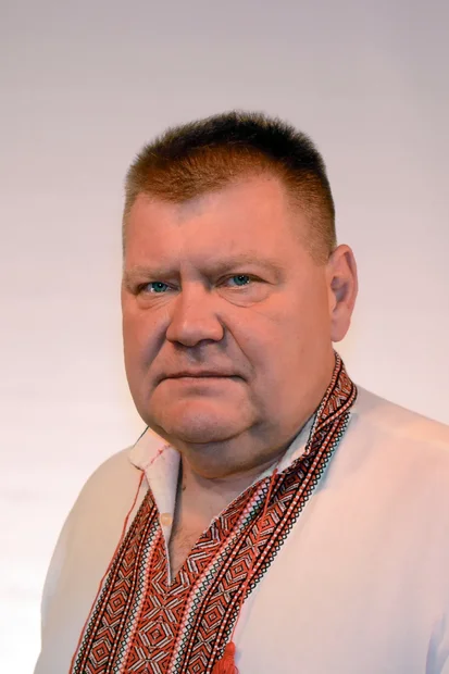 Євгеній Величко