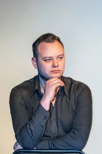 Остап Годлевський артист драми