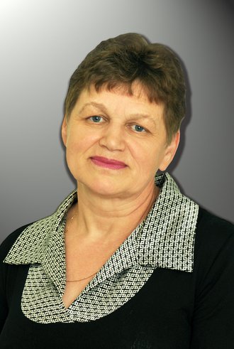 Гузенкова Ганна Бухгалтерія