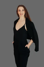 Олена Кашевська [Аліса. Повернення в Дивокрай (Дві дії)]