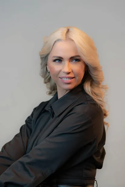 Софія Матюшенко