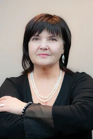 Лариса Пивачук [Долі жіночі або Послання від заробітчанок (Без антракту)]