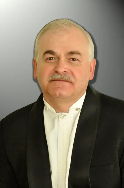 Леонід Гнатюк