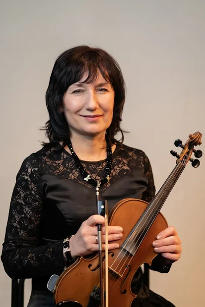 Віра Гуляницька