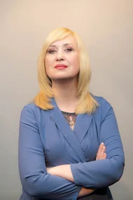 Світлана Органіста [Стіна (Без антракту)]
