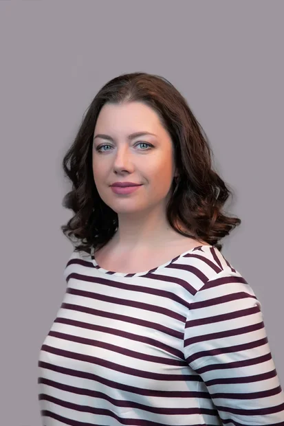 Ірина Басай