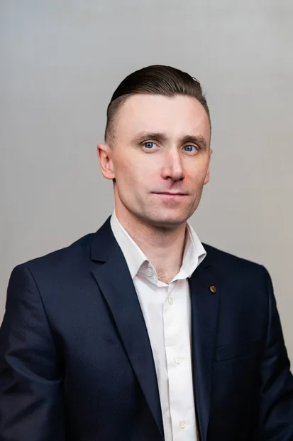Олександр Веремко