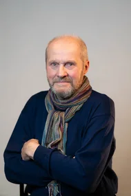 Мирослав Юзефович [Веселі Роджерси та Примарний галеон (дві дії)]