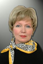 Лариса Зеленова [Лісова пісня (Дві дії)]