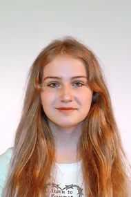 Христина Хмілевська [Веселі Роджерси та Примарний галеон (дві дії)]