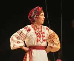 Світлана Органіста#