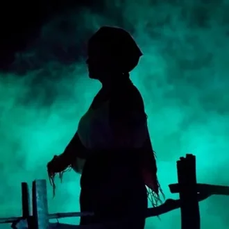 На виставі у театрі – аншлаг