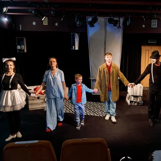 «Перший раз», якого ми не забудемо. Прем’єра вже відбулася!