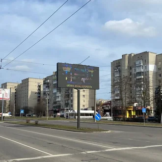 Як театрали «вийшли» в місто