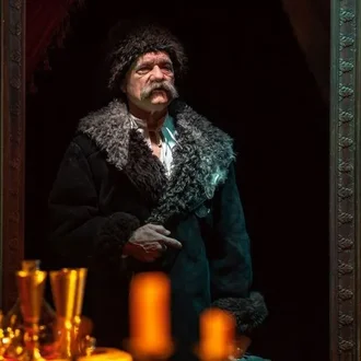 Помер народний артист України Олександр Якимчук