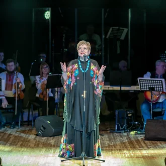 Артистка театру стала лауреаткою Всеукраїнської літературно-мистецької премії «Київська книга року» – 2023!