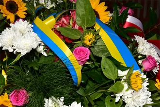 Волинські артисти побували на гастролях у Польщі