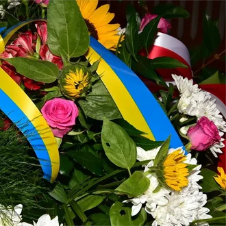 Волинські артисти побували на гастролях у Польщі