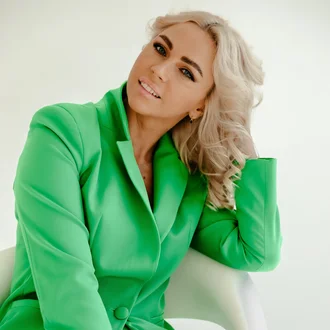 Софія Матюшенко – «Заслужена артистка України»