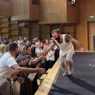 Прем’єрні вихідні – позаду, а враження залишилися