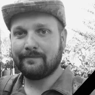 На війні загинув син заслуженого артиста України та наш колега