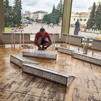 У театрі – ремонт. Що планують змінити