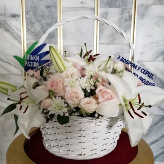 У вересні дійство «При ватрі» відбулося за сприяння Фонду Ігоря Палиці «Тільки разом»