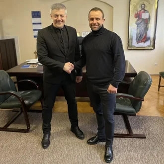 У наступному сезоні у театрі відбудуться нові обмінні гастролі