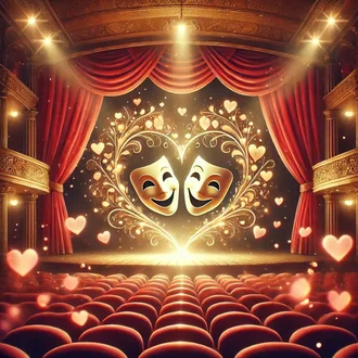 Театру – 85 років!